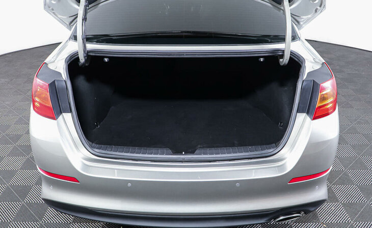 Kia Optima - Фото 20