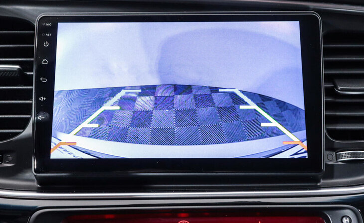 Kia Optima - Фото 11