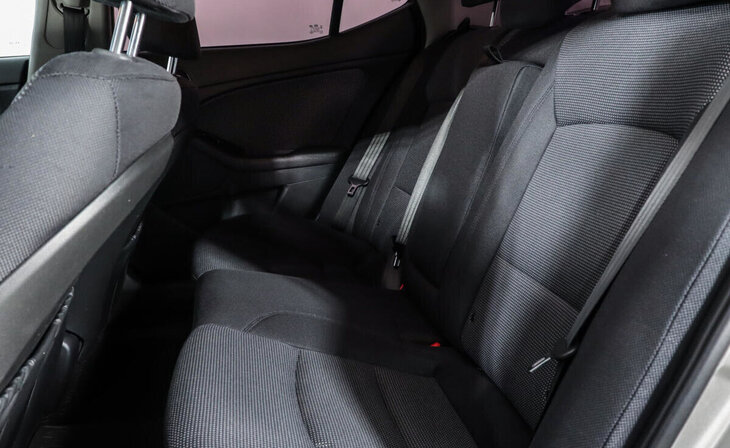 Kia Optima - Фото 12
