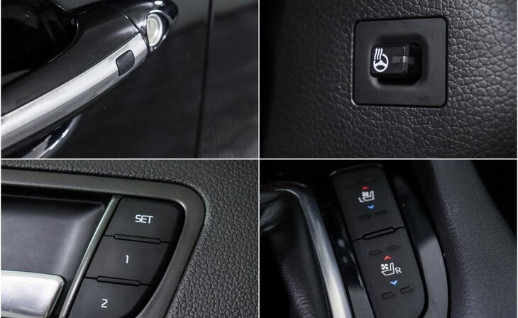 Kia Optima - Фото 9