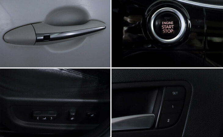 Kia Optima - Фото 14