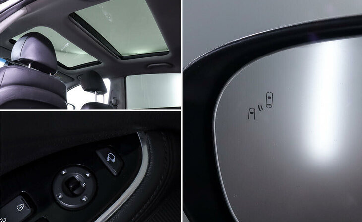 Kia Optima - Фото 15