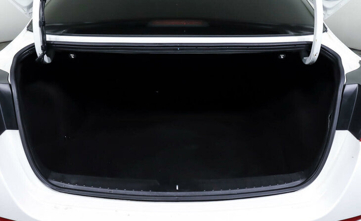 Kia Optima - Фото 17