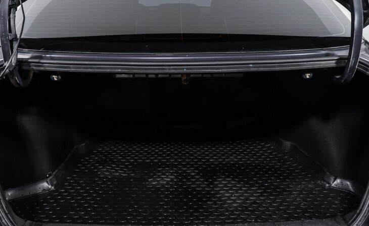 Kia Optima - Фото 9