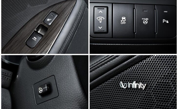 Kia Optima - Фото 10