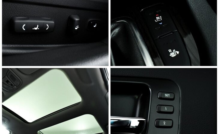 Kia Optima - Фото 11