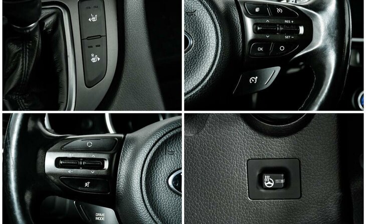 Kia Optima - Фото 11