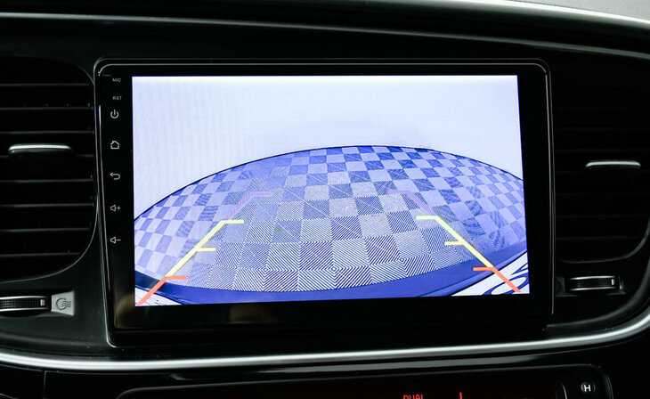 Kia Optima - Фото 12