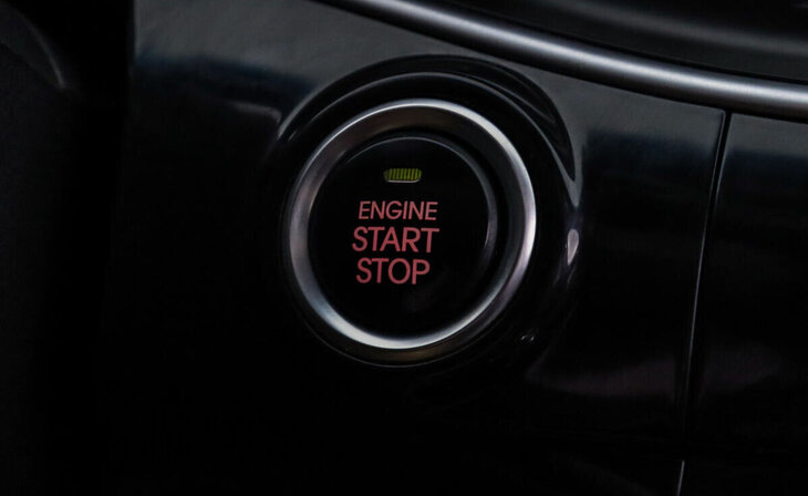 Kia Optima - Фото 12