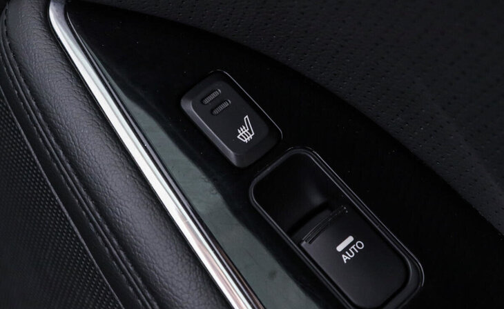 Kia Optima - Фото 14