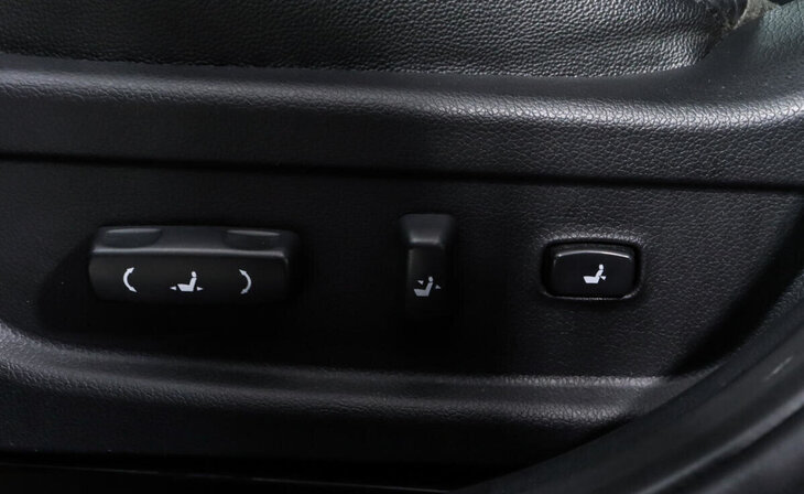 Kia Optima - Фото 16