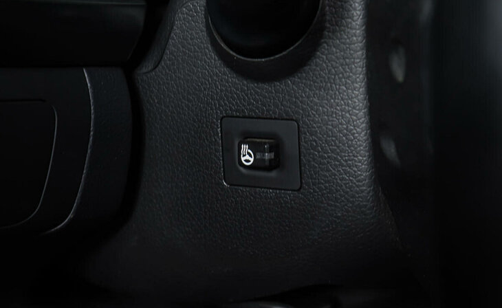 Kia Optima - Фото 14