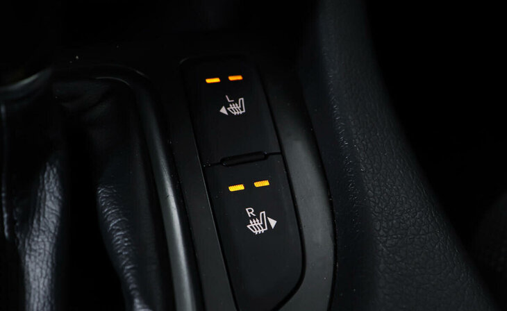 Kia Optima - Фото 15