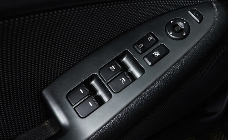 Kia Optima - Фото 16