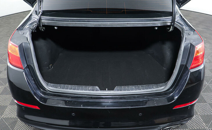 Kia Optima - Фото 18