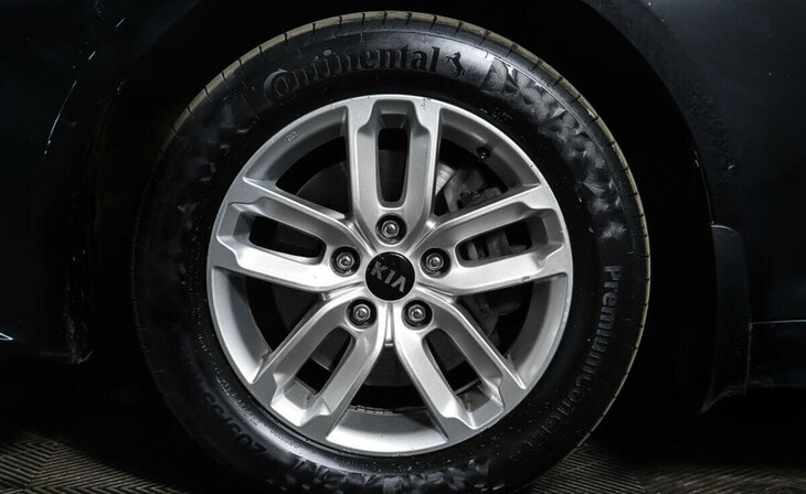 Kia Optima - Фото 7