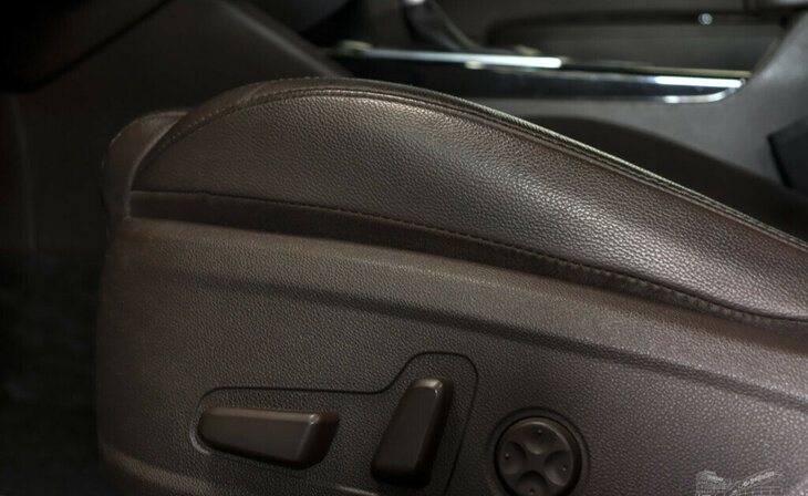 Kia Optima - Фото 12