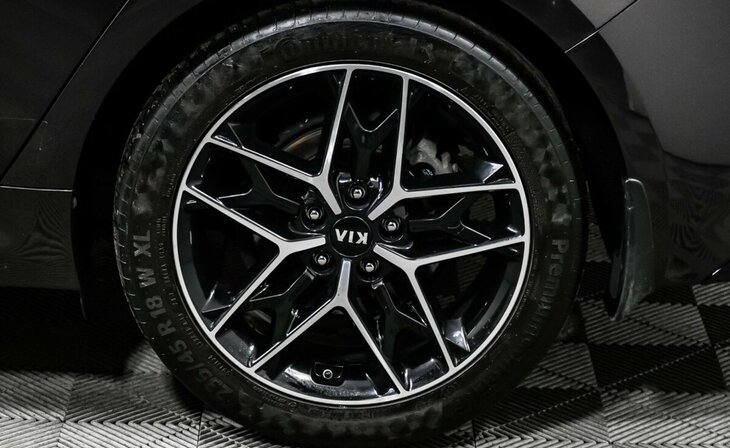 Kia Optima - Фото 6