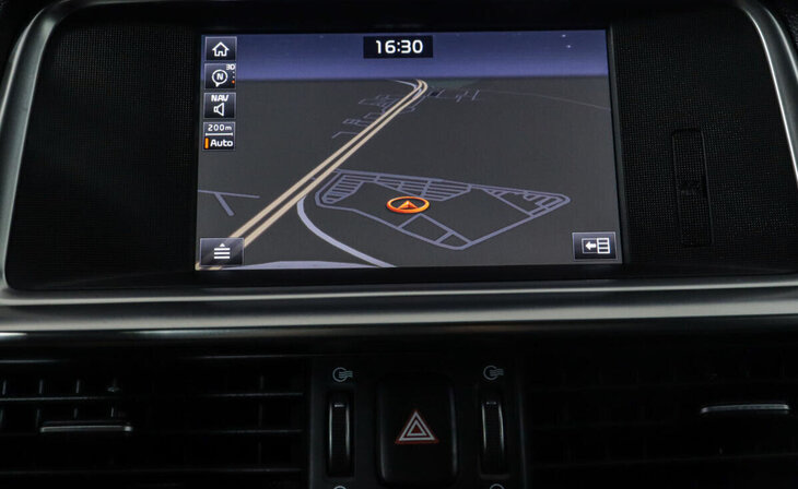 Kia Optima - Фото 10