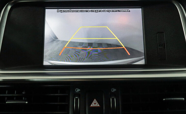 Kia Optima - Фото 11