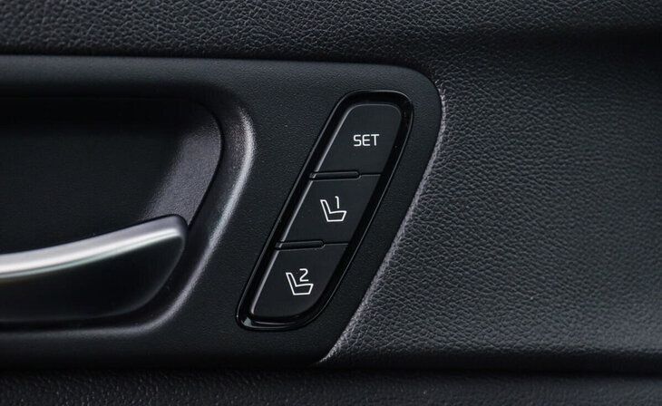 Kia Optima - Фото 15