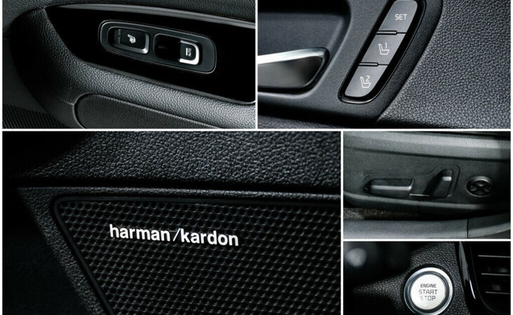 Kia Optima - Фото 12