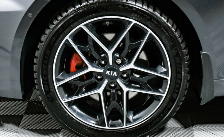 Kia Optima - Фото 6