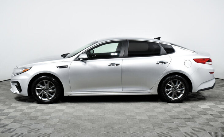 Kia Optima - Фото 2