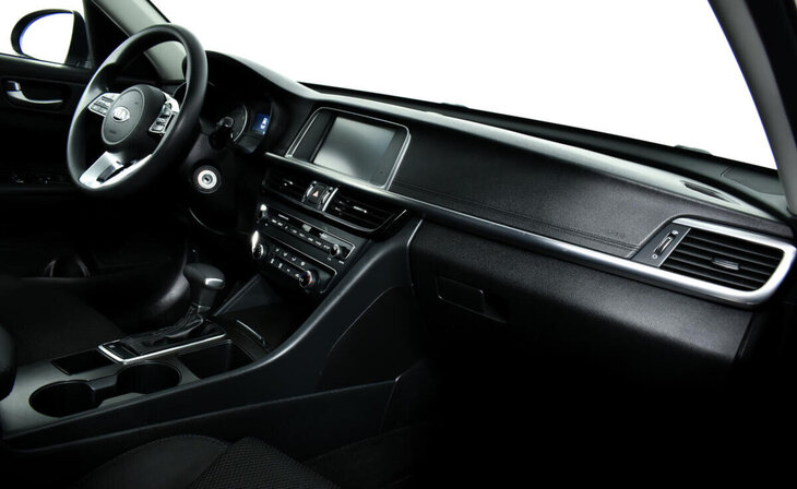 Kia Optima - Фото 6