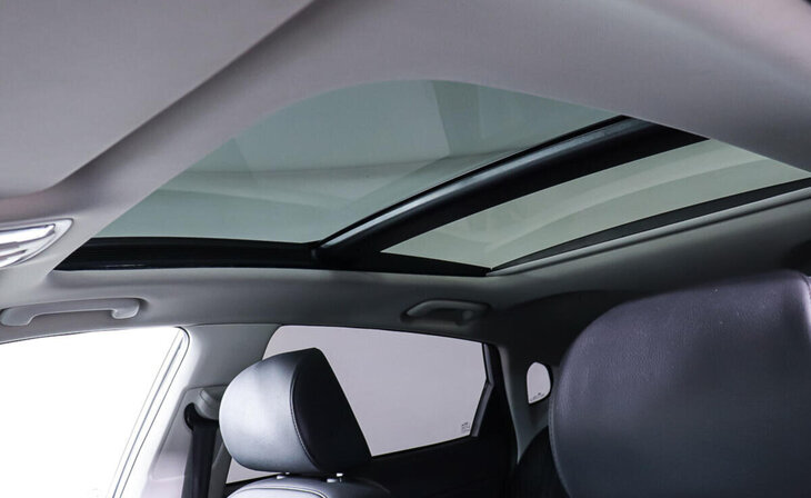 Kia Optima - Фото 18