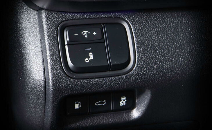 Kia Optima - Фото 18