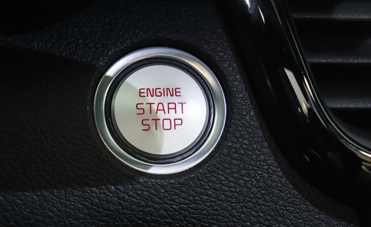 Kia Optima - Фото 19