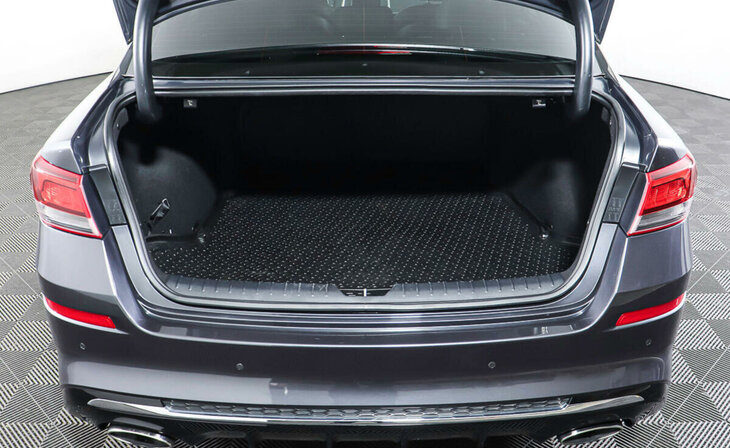 Kia Optima - Фото 26