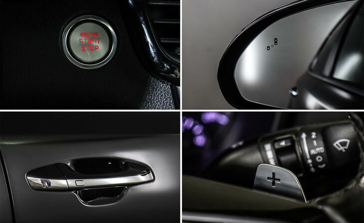 Kia Optima - Фото 13