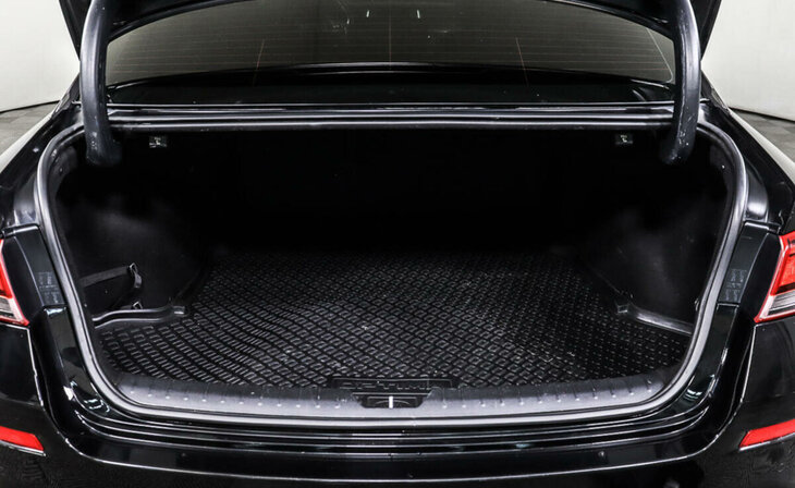 Kia Optima - Фото 16