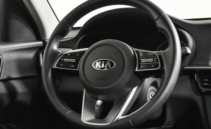 Kia Optima - Фото 11