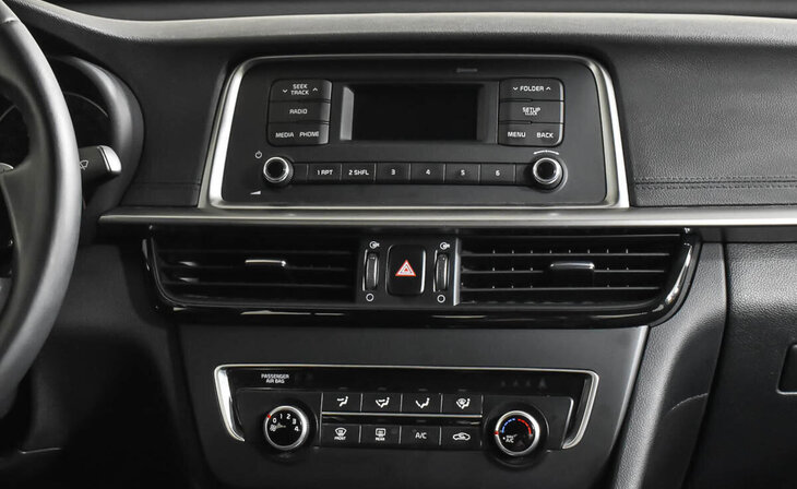 Kia Optima - Фото 13