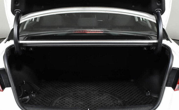 Kia Optima - Фото 16