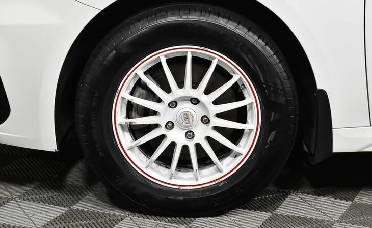 Kia Optima - Фото 7