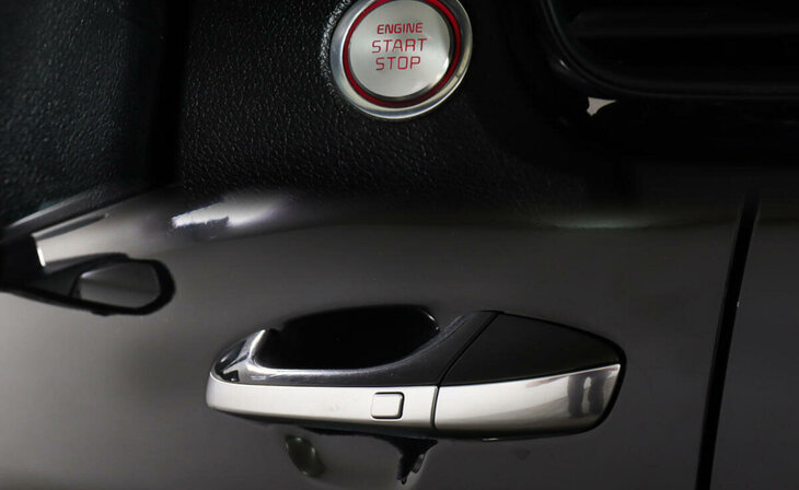 Kia Optima - Фото 17