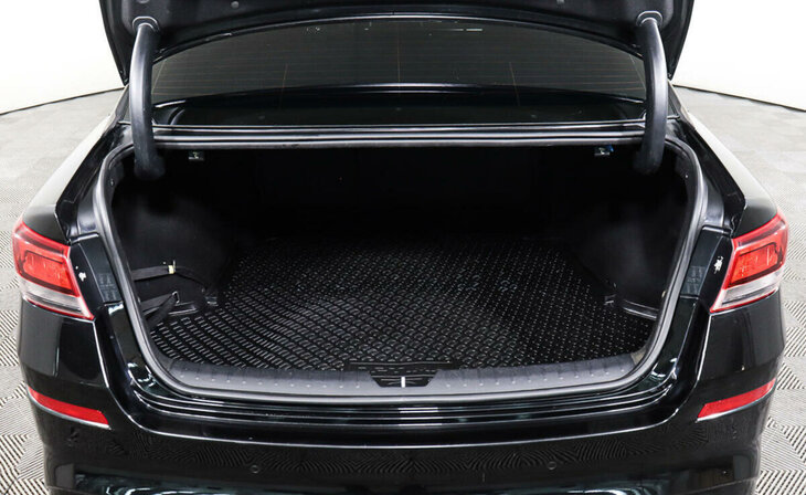 Kia Optima - Фото 19