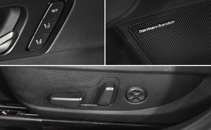 Kia Optima - Фото 14