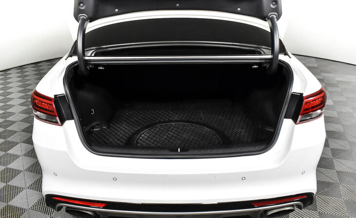 Kia Optima - Фото 17