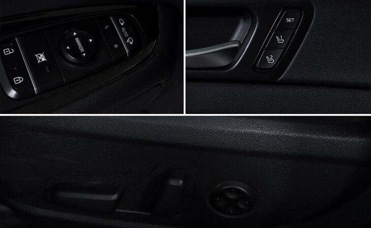 Kia Optima - Фото 14