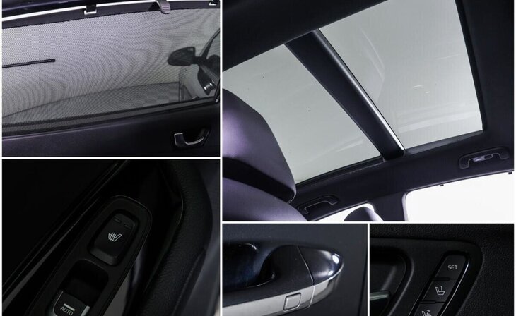 Kia Optima - Фото 9