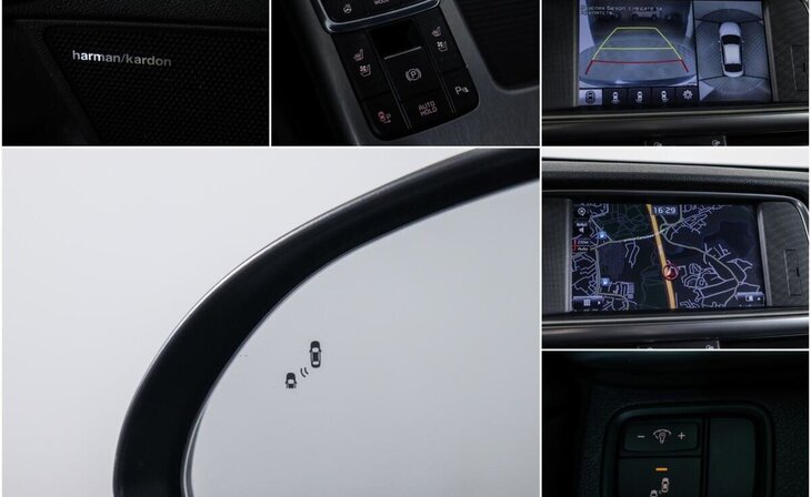 Kia Optima - Фото 8