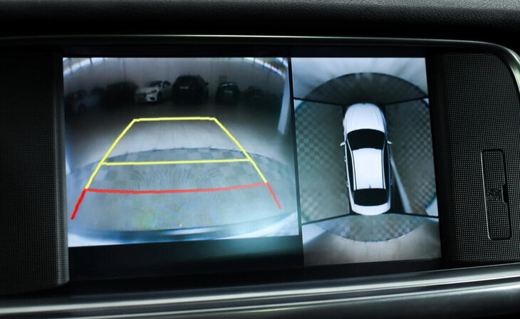 Kia Optima - Фото 9