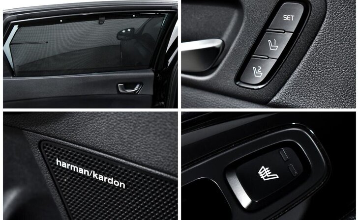 Kia Optima - Фото 11