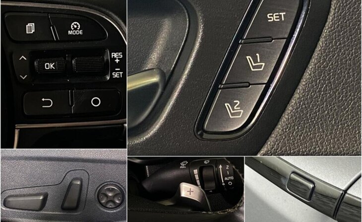 Kia Optima - Фото 9