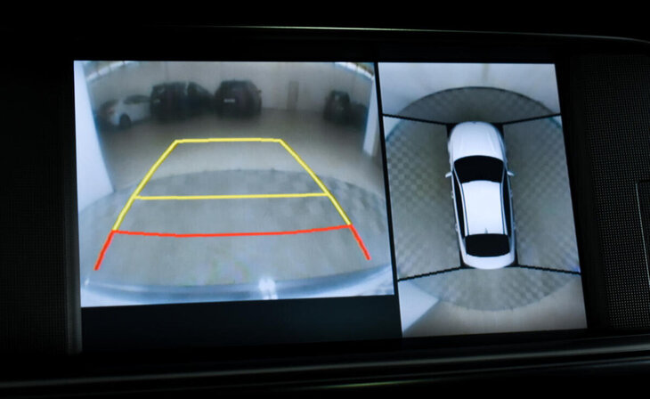 Kia Optima - Фото 10